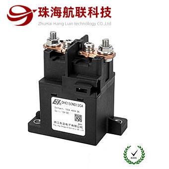 ce認證直流接觸器現貨供應 節能adc50直流接觸器 生產廠商